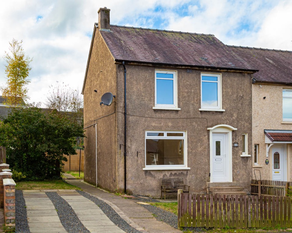 Properties For Sale EwartPark